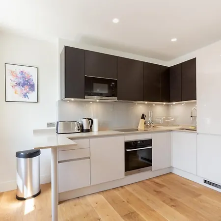 Fitzrovia & Bloomsbury - 1Br - Cityapartmentstay London Exterior photo