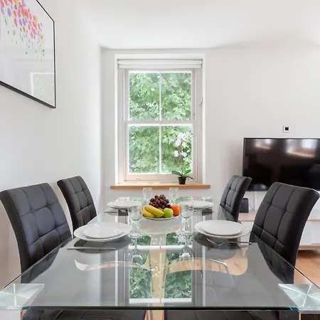 Fitzrovia & Bloomsbury - 1Br - Cityapartmentstay London Exterior photo