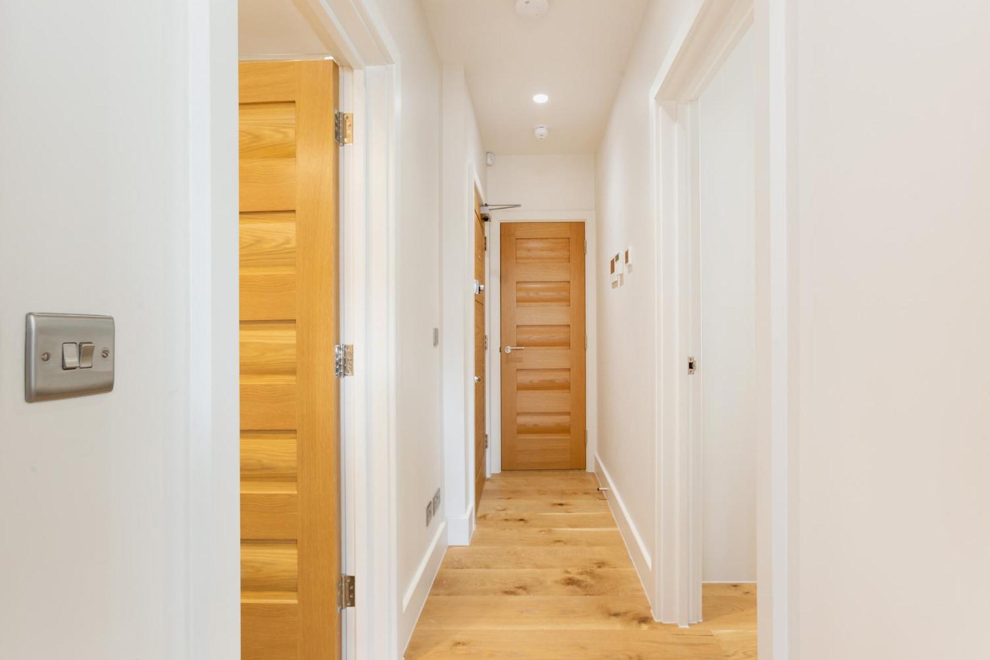 Apartment Fitzrovia & Bloomsbury - 1br - Cityapartmentstay London