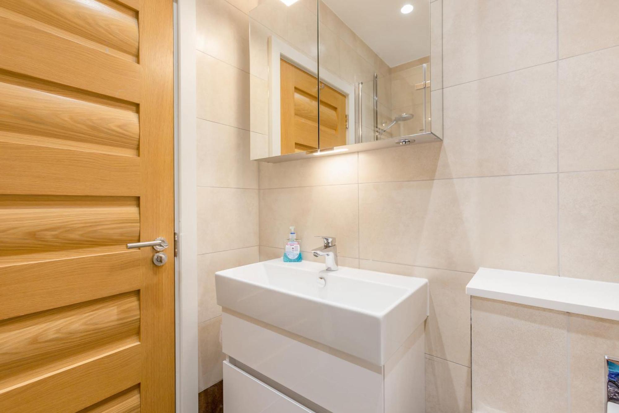 Fitzrovia & Bloomsbury - 1br - Cityapartmentstay