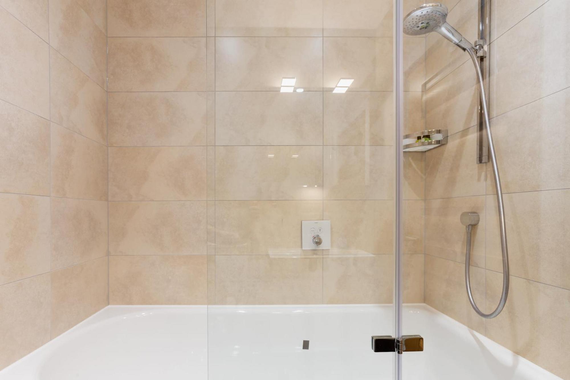 Fitzrovia & Bloomsbury - 1br - Cityapartmentstay *